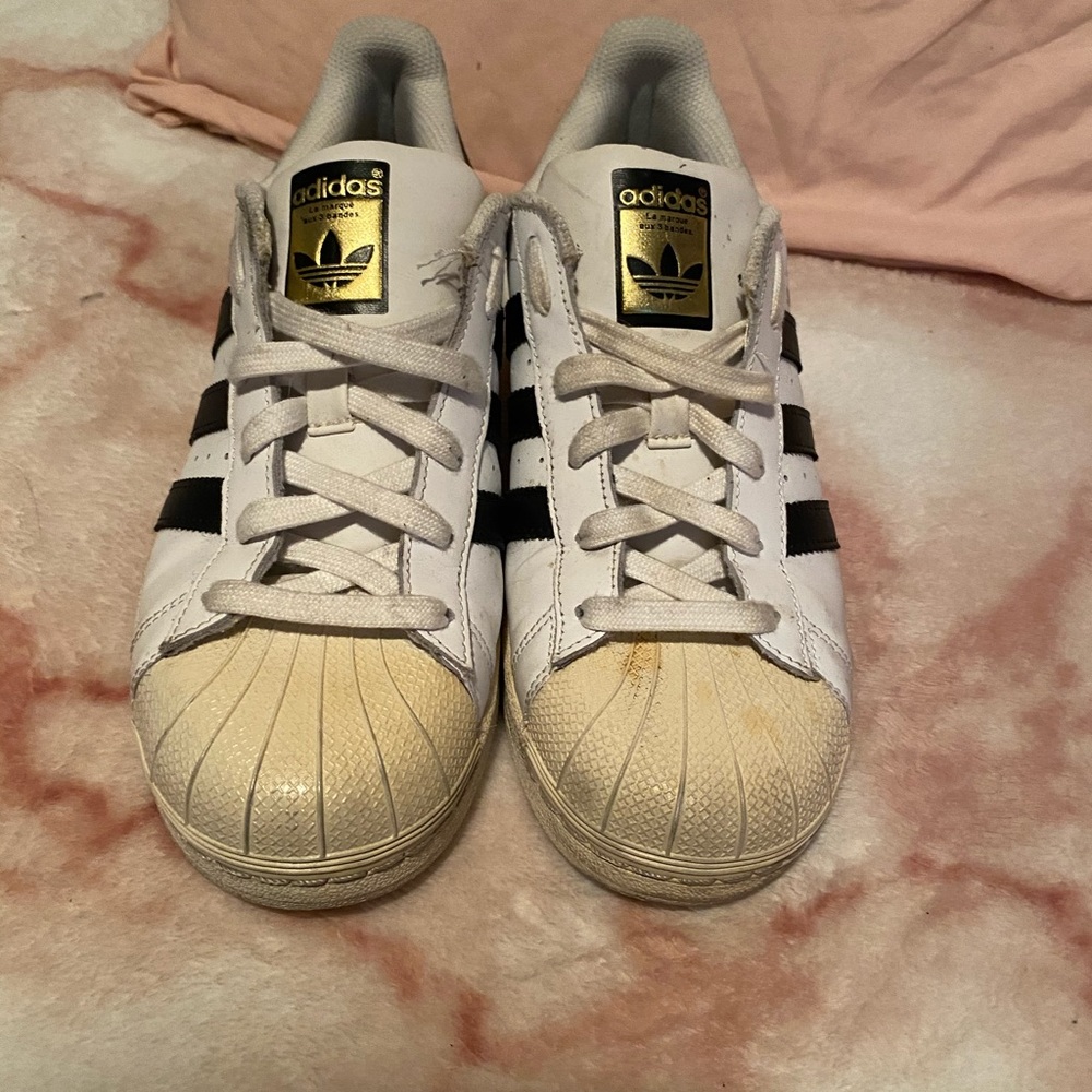 Adidas superstar